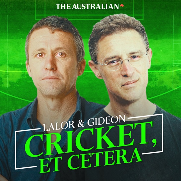 Cricket, Et Cetera Artwork