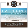 Happening In The Hamptons - Real Estate Podcast artwork
