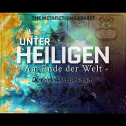 Unter Heiligen - Am Ende der Welt