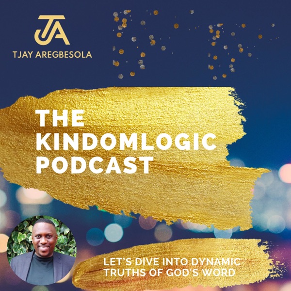 The Kingdomlogic podcast Artwork