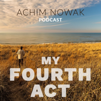 E130 | Tom Asacker I Unwinding Want