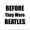 Before They Were Beatles artwork