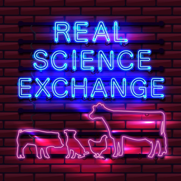 Real Science Exchange Artwork