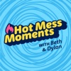 Hot Mess Moments artwork