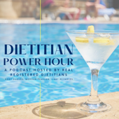 Dietitian Power Hour - Kody Duclos