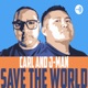 Carl and J-Man Save the World