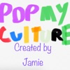 Pop My Culture  artwork