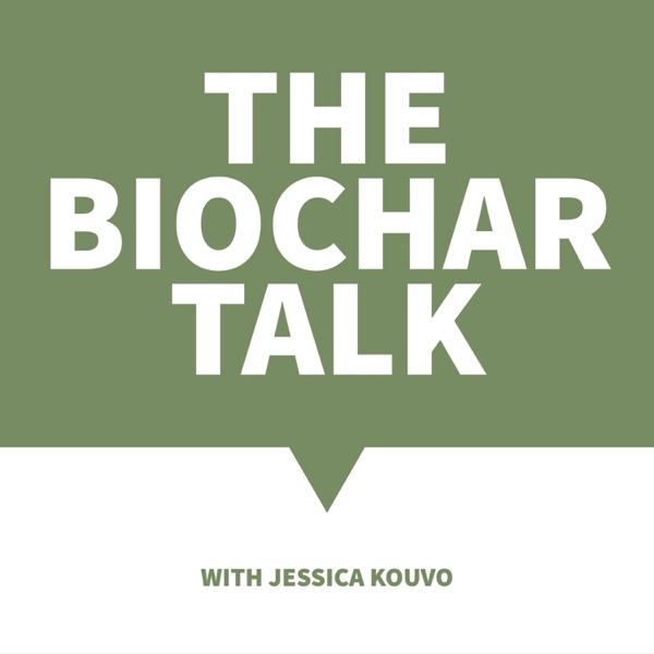 The Biochar Talk