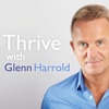 Thrive with Glenn Harrold artwork