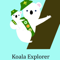 Book Chat: Rainbow the Koala - Remy Lai 