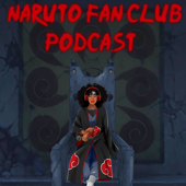 Naruto Fan Club Podcast - Jeanene B.