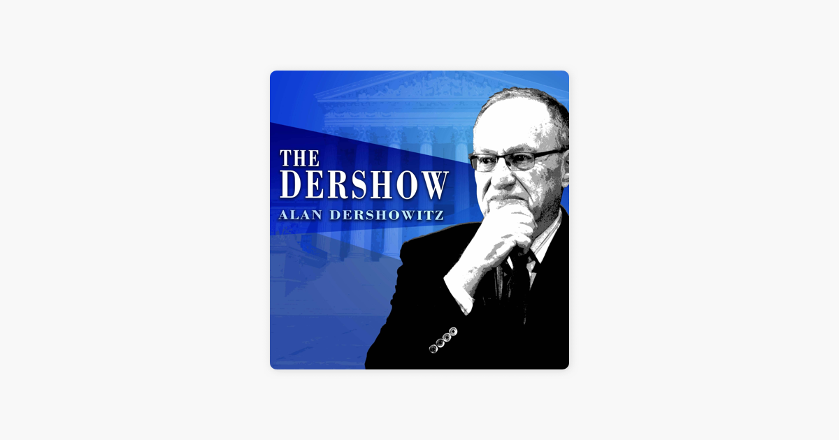 ‎The Dershow: Tony Bobulinski:  I won't drop this story! on Apple Podcasts