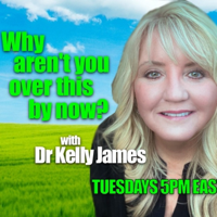 Why Aren't You Over This By Now? podcast