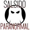 SalsidoParanormal Podcast artwork