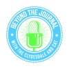 Beyond The Journal With The Clydesdale and Cat artwork