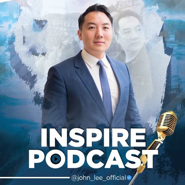 Inspire Podcast Artwork