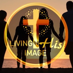 Living In His Image Ministry 