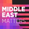 Middle East Matters artwork
