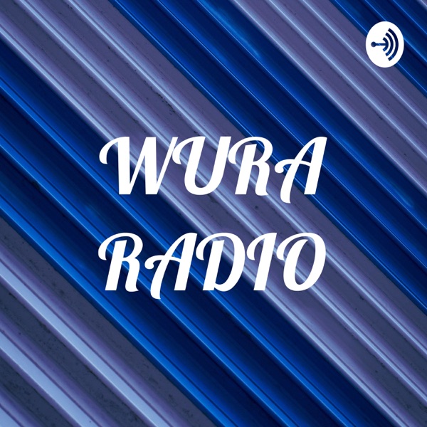 WURA RADIO Artwork