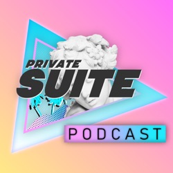 Nmesh: Private Suite Exclusive Interview