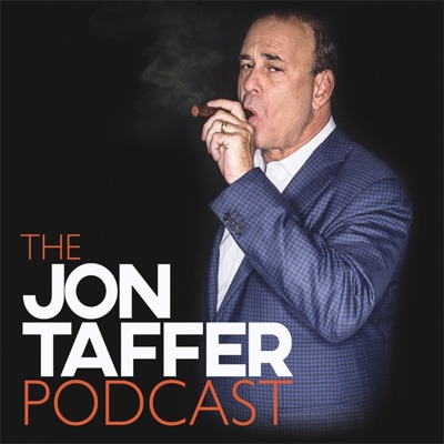The Jon Taffer Podcast The Jon Taffer Podcast