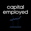 Capital Employed FM artwork