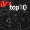 Not a Top 10 artwork