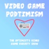 Video Game Podtimism artwork