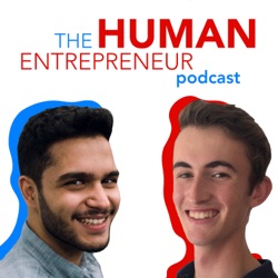 The Human Entrepreneur