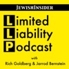 Limited Liability Podcast artwork