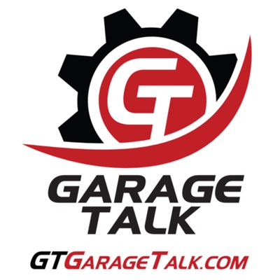 Garage Talk Garage Talk