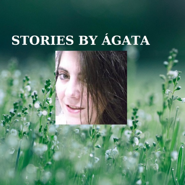 Stories By Ágata Artwork