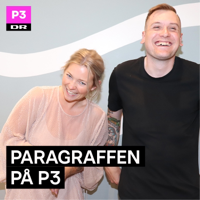 Paragraffen på P3 podcast
