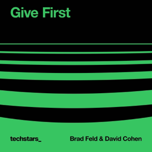 Give First podcast