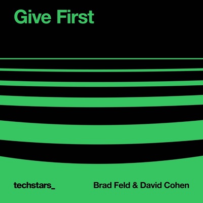 Give First Give First