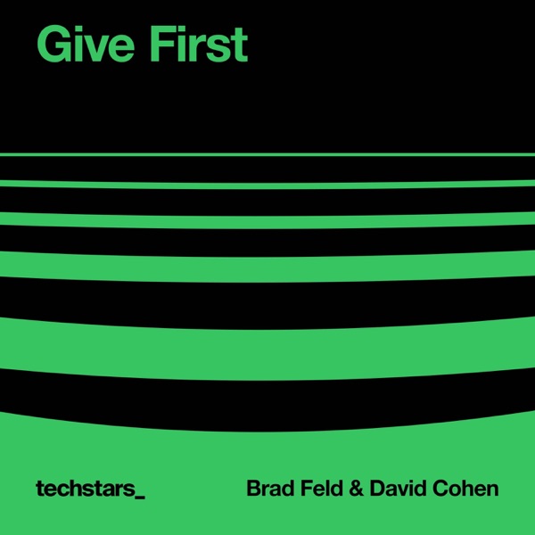 Artwork for Give First