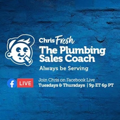 The Plumbing Sales Coach- The FRESH Sales Approach The Plumbing Sales Coach- The FRESH Sales Approach