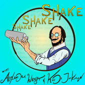Shake Shake Shake - Shake Shake Shake