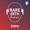 RareErth Podcast artwork