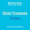 Ulster Economix - The Podcast artwork
