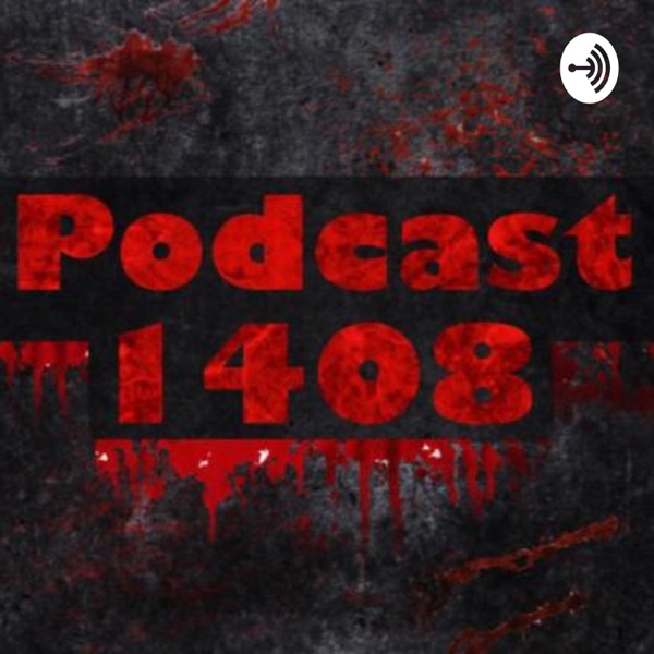 Podcast 1408 Artwork