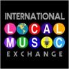 International Local Music Exchange artwork