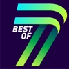 Best Of 7 artwork