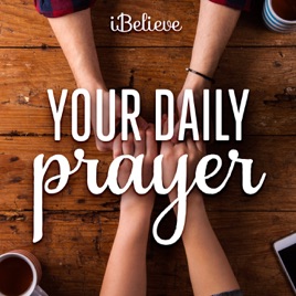 ‎Your Daily Prayer on Apple Podcasts