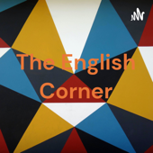 The English Corner - Johanne Støfring