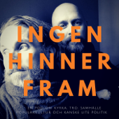 Ingen hinner fram - Ludvig Lindelöf och Pontus Bäckström