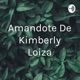 Amandote De Kimberly Loiza (Trailer)