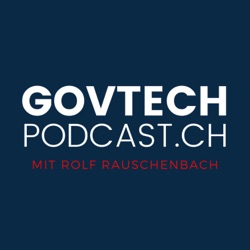 Episode #02 - LegisTech / CivicTech