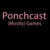 Ponchcast artwork