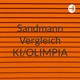 Sandmann Vergleich KI/OLIMPIA